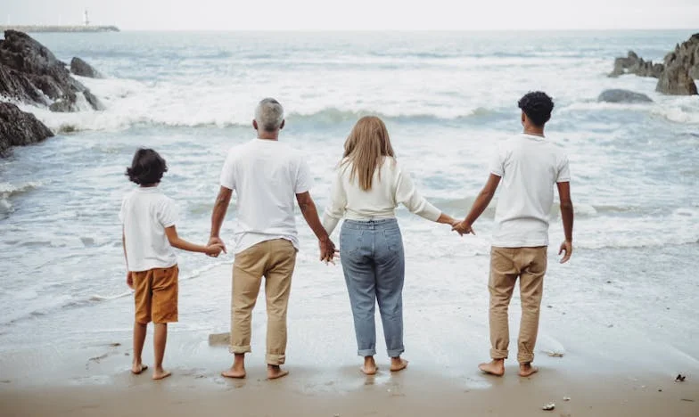 Kad se srce probudi: Priča o Emini i ocu koji nije odustao