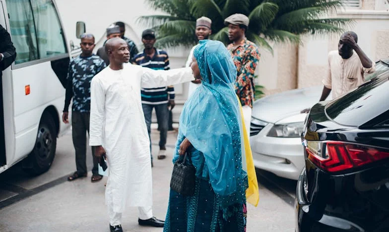 Kada su kumovi postali neprijatelji: Moja borba za porodicu na vjenčanju koje je sve promijenilo