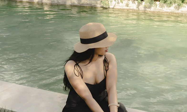 Moja svekrva u bijelom: Dan kad sam vratila kontrolu nad vlastitim životom