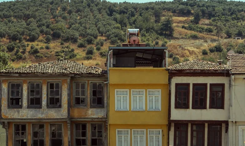 Nikad više pod istim krovom: Obiteljski ručak koji je razorio naše povjerenje