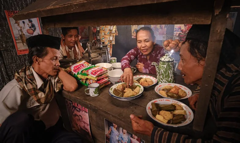 U sjeni pauze za ručak: Povjerenje na prodaju
