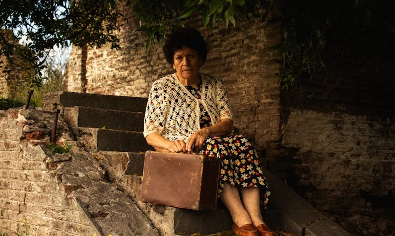 Bila sam samo novčanik svojoj kćeri?