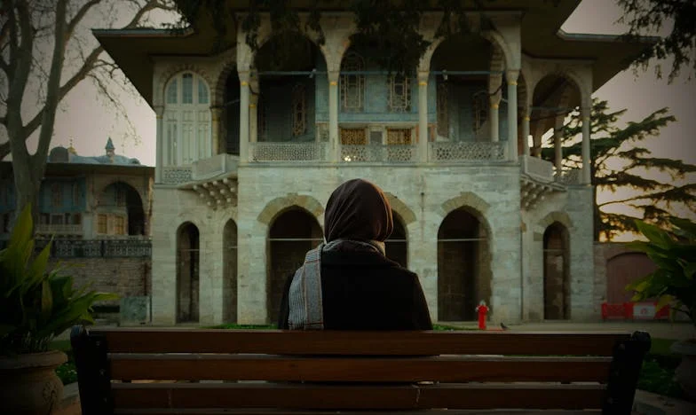 Između Dviju Obala: Kako Prihvatiti Sestru Koju Nikad Nisam Željela