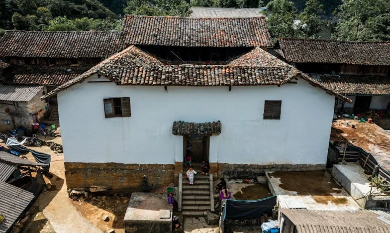 U hodniku, s dvoje djece: Noć koja je promijenila sve