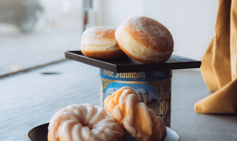 Dosta nam je svega: Kako smo odlučili naučiti kćerku lekciju