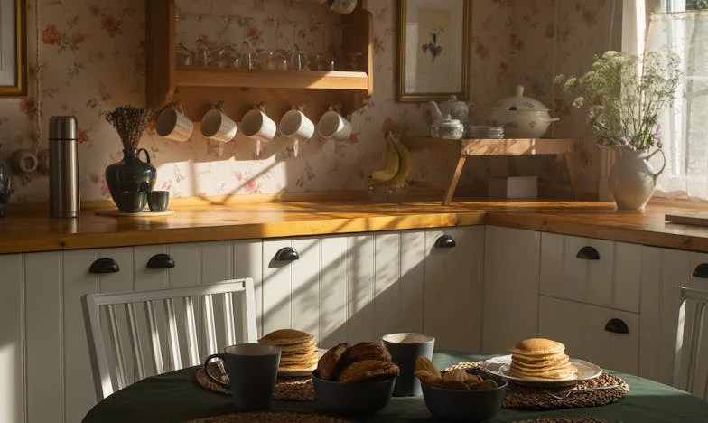 Kad svekrva ne zna stati: Priča o granicama i obiteljskim olujama