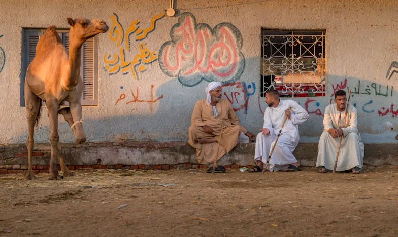 Kad tišina vrišti: Nestanak mog sina