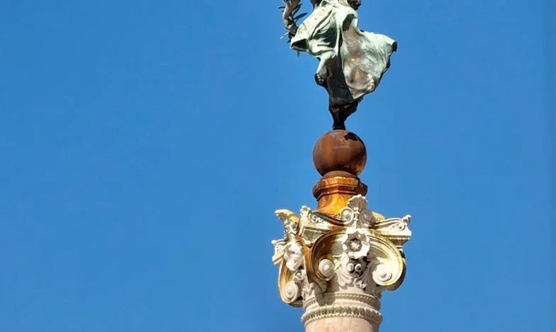 Kaput od Snova, Cijena od Suza