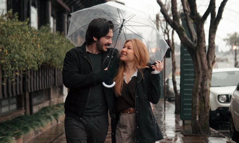 Ljubav koja boli: Priča o obitelji, izdaji i oprostu