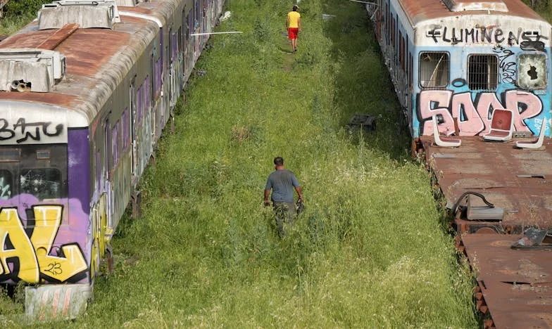 Oni jedu delicije, mi kašu: Gdje je pravda?