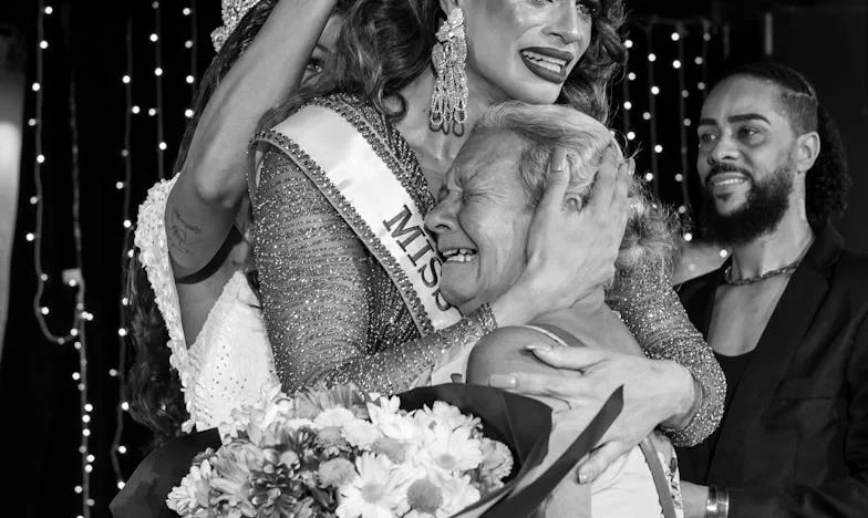 Ovo je Dom Mog Unuka: Priča o Boli, Ponosu i Borbi za Pravo na Sreću