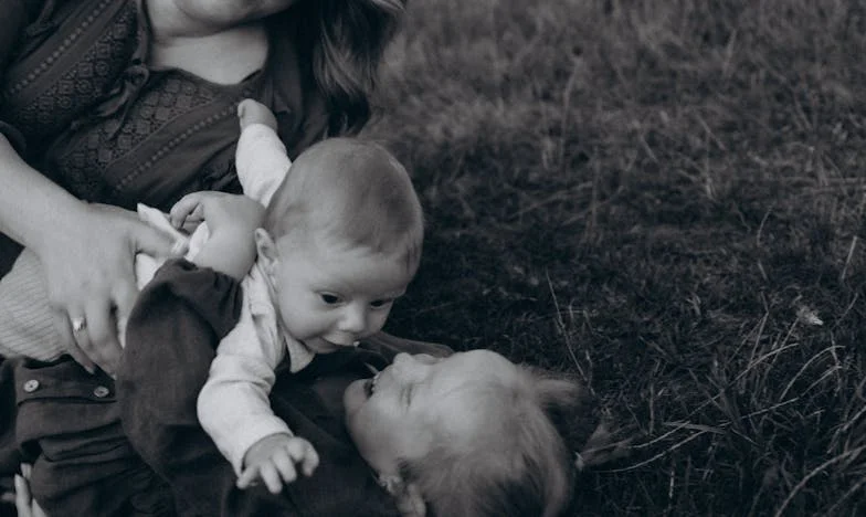 U sjeni noći: Kad je moja šogorica s djecom pokucala na moja vrata