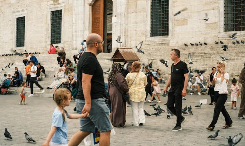 Veče kada sam izgubila ćerku, a pronašla sebe