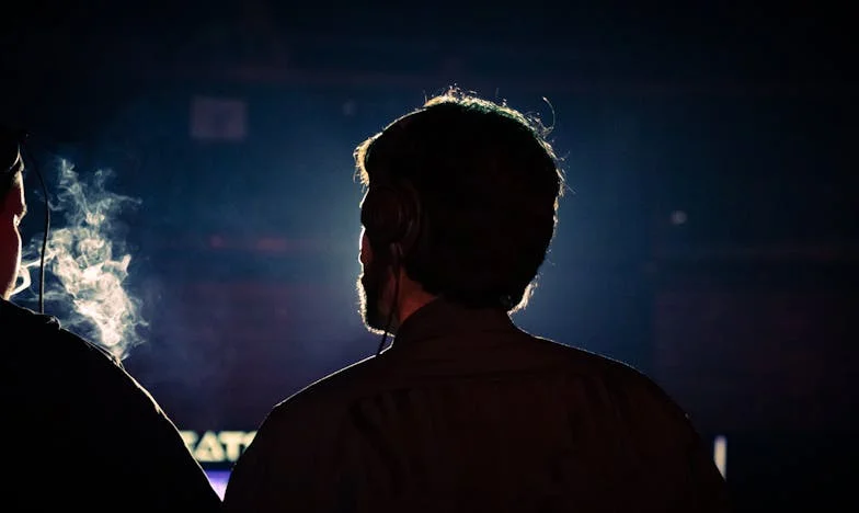 Granice za stolom: Priča o ljubavi, boli i dostojanstvu