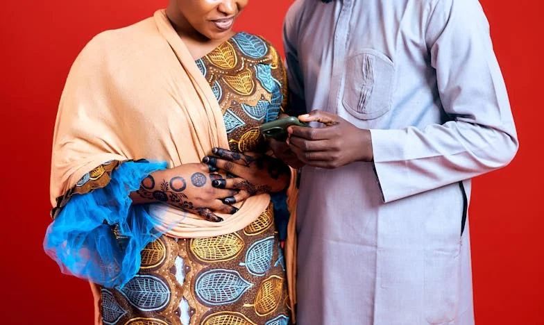 Kad je Edin rekao: 'Nisi ti jedina koja rađa' – Moja borba za poštovanje