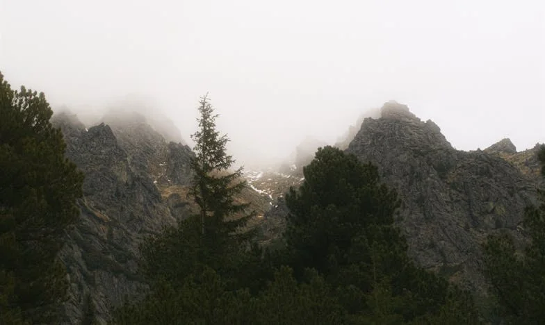 Kad mama ne zna otići: Priča o suživotu koji razara obitelj