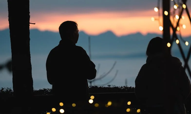 Kad obitelj prijeđe prag: Bitka za miran Božić