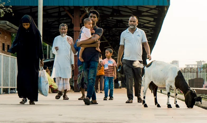 Majčina ljubav ili granice? Kako su svakodnevni posjeti moje majke zamalo uništili moj brak sa Sarom