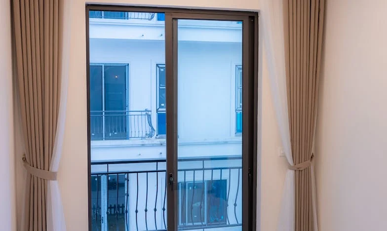 Moja bliska krv: Priča o majci, sinu i granicama ljubavi