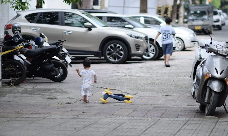 Na Martinin rođendan nisam bila tamo – Jesam li zaista tako loša majka?