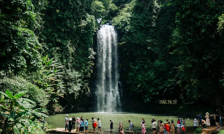 Prekidanje lanaca: Očeva spoznaja