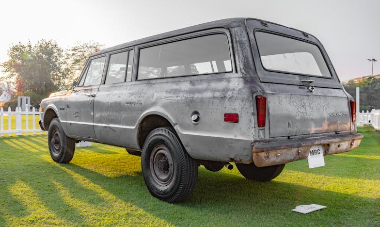 Bez kolijevke, bez pelena: Povratak kući koji mi je promijenio život