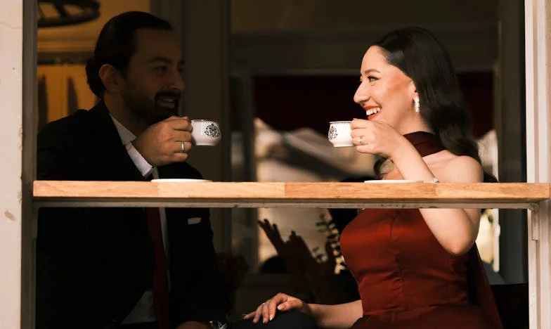 Čaše su sjajne, ali odnosi mutni: Priča jedne snahe