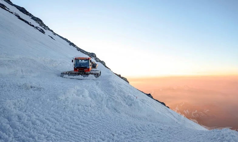 Kad se mama uselila: Početak novog poglavlja