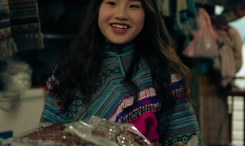 Kad susjedi prijeđu granicu: Moja priča o povjerenju, obitelji i izgubljenom miru