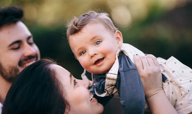 Kuća iz snova koja je uništila moj brak: Istina iza poklona mojih roditelja