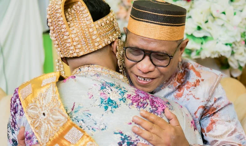 Moje šezdesete: slavlje koje je razdvojilo moju obitelj