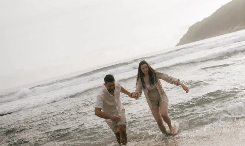 Nakon razvoda nisam željela nikoga vidjeti, ali jedan glas iz prošlosti promijenio je sve