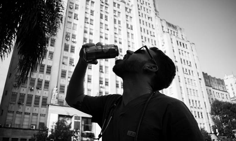 Nije kao na filmu, ali je stvarno: Moj život između dva doma