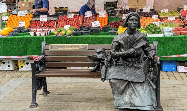 Nisam vaša služavka: Priča jedne žene iz Sarajeva