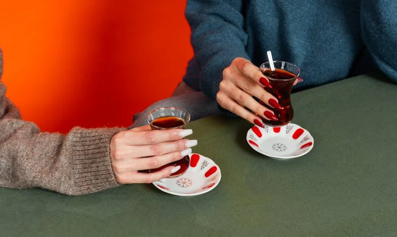 Božić pod Staklenim Stropom: Moj Rat za Pravednost u Patchwork Obitelji