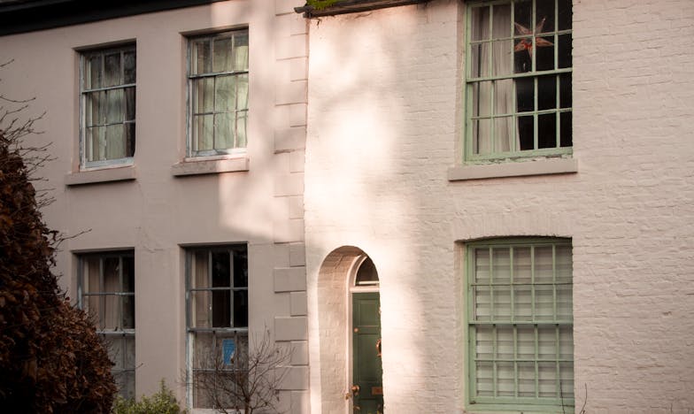 Cijena sklada: Priča o izgubljenoj i pronađenoj sebi