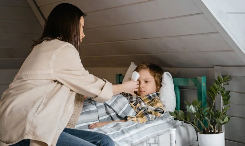 Izgubljena u vlastitom životu: "Nisi majka, ti si prokletstvo" – Moja borba za sina i pad koji je promijenio sve