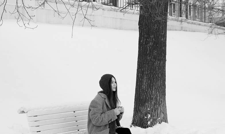 Između četiri zida: Kako sam pronašla mir u vjeri dok je sve pucalo oko mene