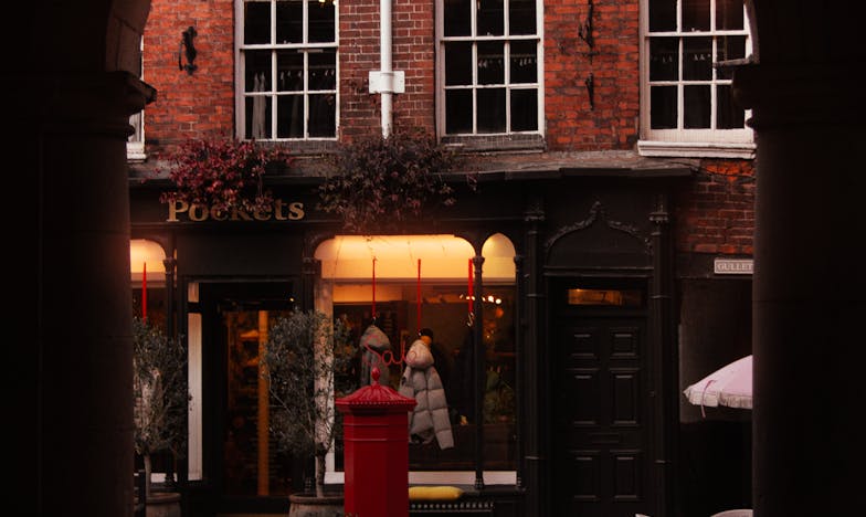 Između tanjura i tišine: Gdje smo pogriješili, Damire?