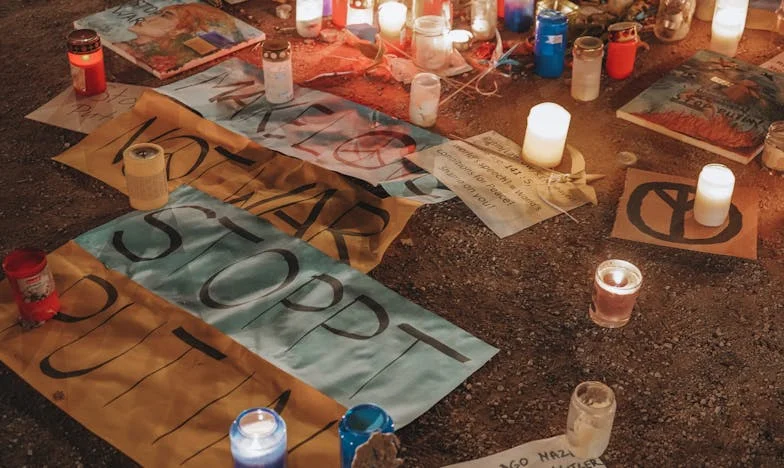 Između tišine i molitve: Kako sam pronašla mir u obiteljskoj oluji