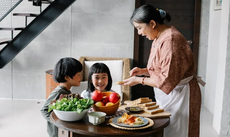 Kad svekrva traži nemoguće: Priča s božićnog stola u Zagrebu