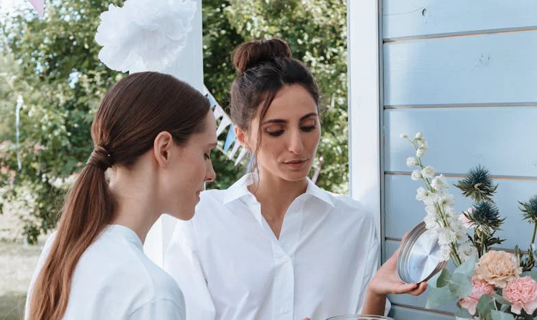 Kad ti svekrva prekine vjenčane zavjete: Moja borba za dostojanstvo i ljubav