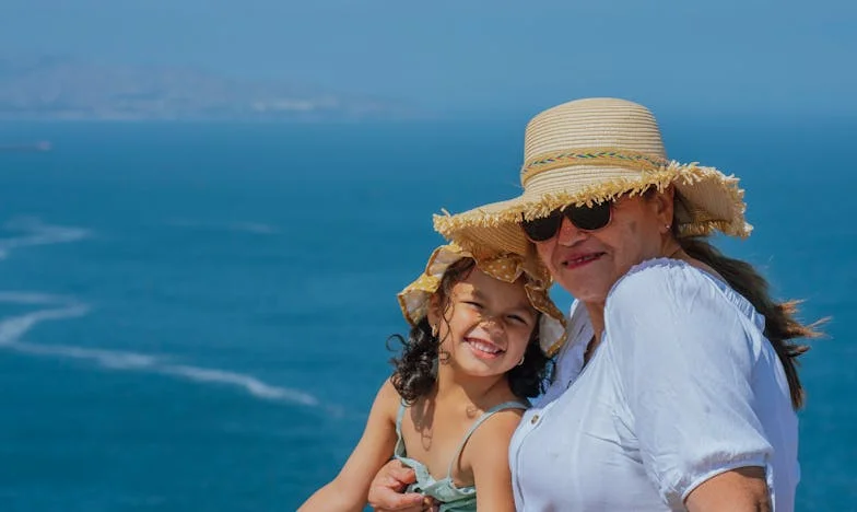 Očeva sjena: Priča o oprostu i granicama