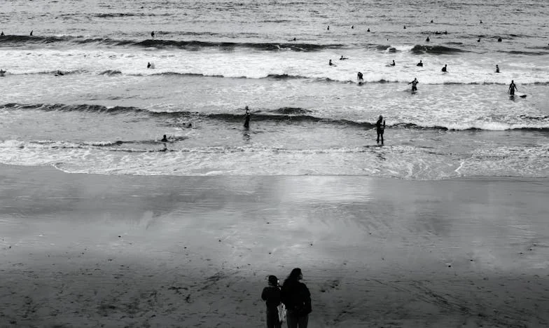 Odlazak iz vlastitog zatvora: Priča o hrabrosti i slobodi