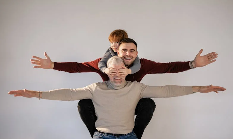 Odluka koja mijenja živote: Jesam li pogriješila zbog svoje unuke?