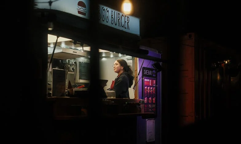 Poziv koji je razorio obitelj: Kad dom postane bojno polje