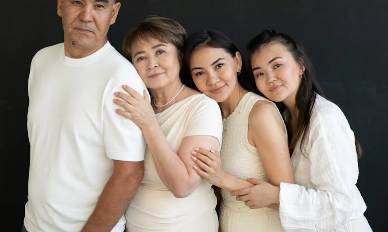 Skok u nepoznato: Ljubav, brak i cijena povjerenja