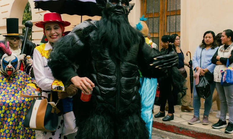 Što moj muž radi četvrtkom navečer?