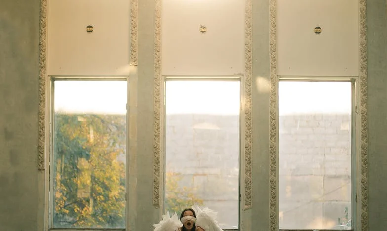 Baka, želim ti pokloniti štene da ne budeš sama: Dar koji je razotkrio našu obitelj