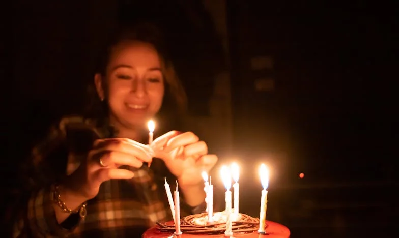 Istina iza osmijeha: Moja priča o ljubavi i laži